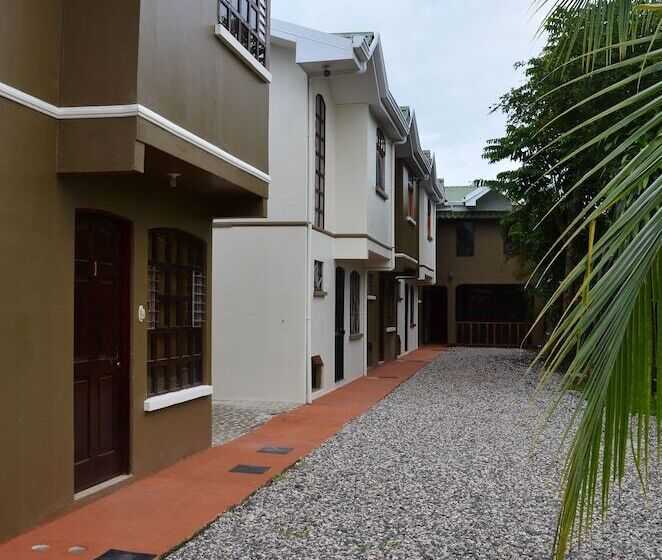 Apartamentos Herrera