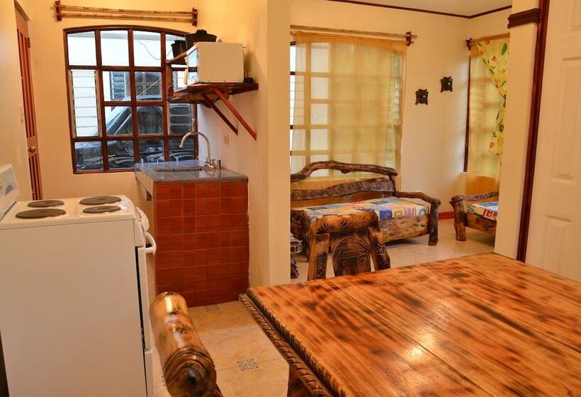 Apartamentos Herrera