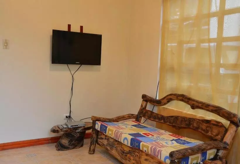 Apartamentos Herrera