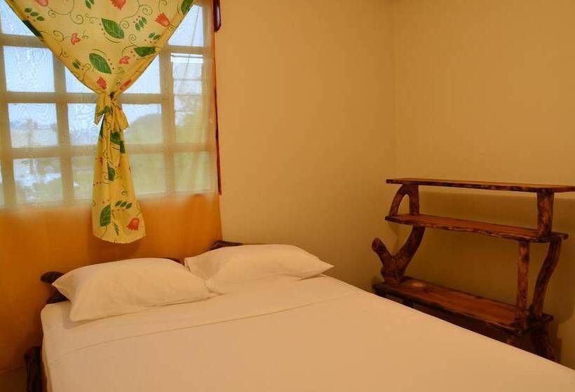 Apartamentos Herrera