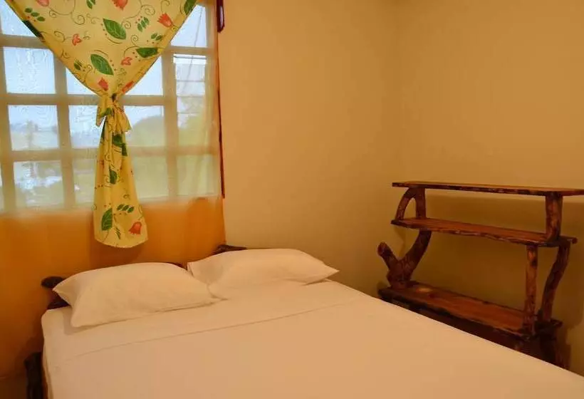 Apartamentos Herrera