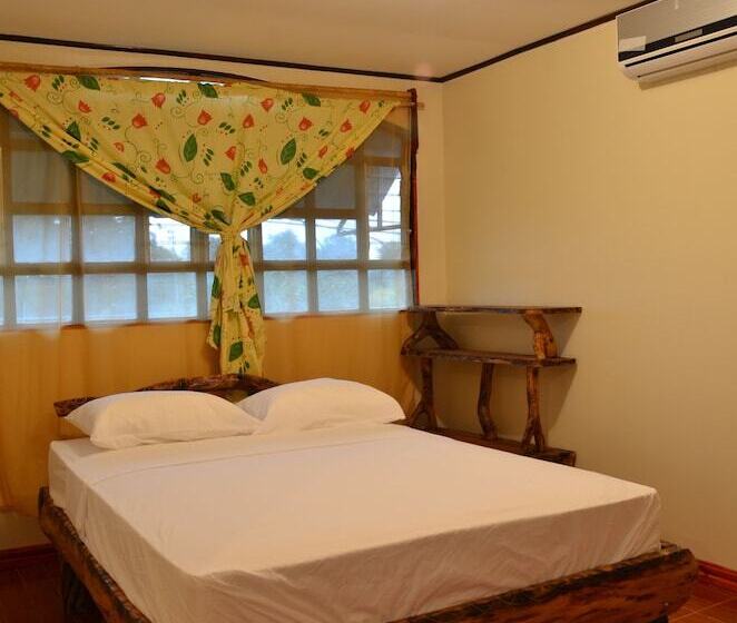 Apartamentos Herrera