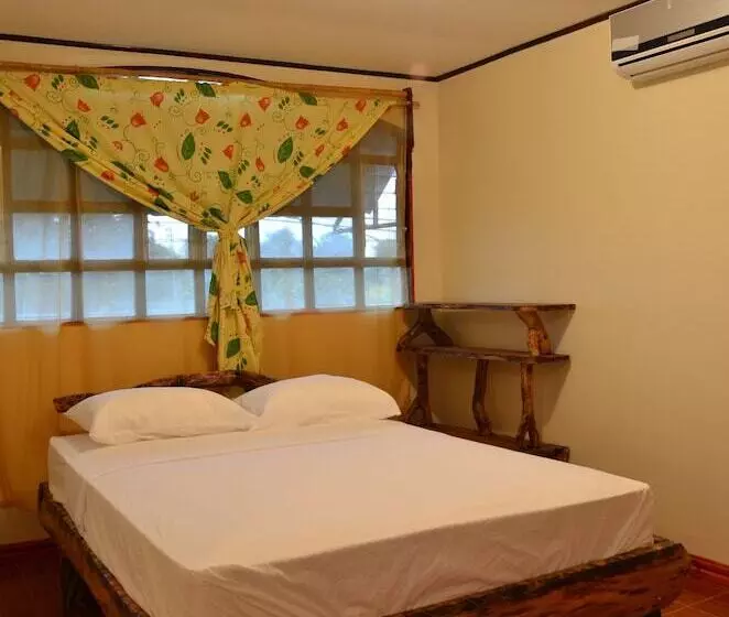 Apartamentos Herrera
