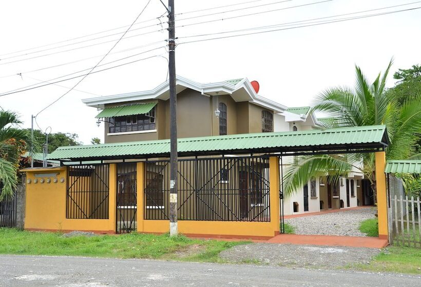 Apartamentos Herrera