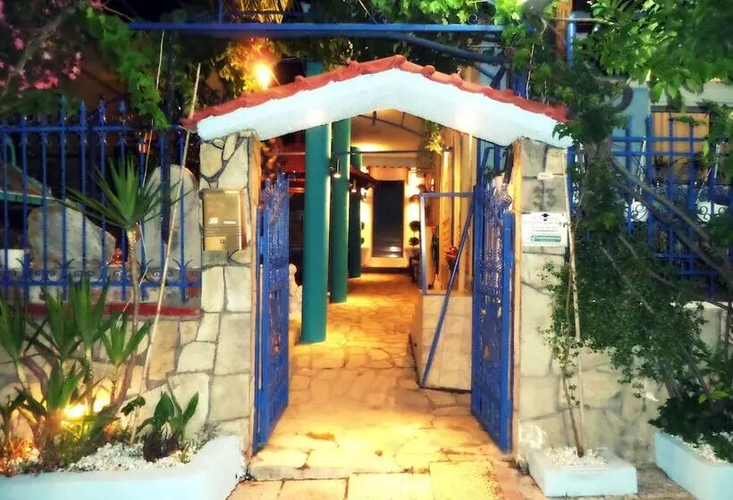 Artemis Studios & Apartments