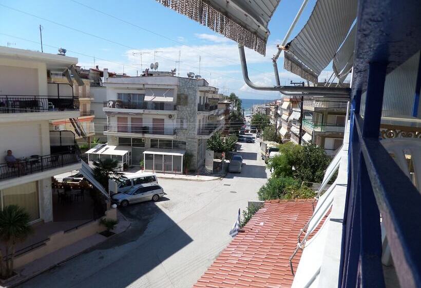 Artemis Studios & Apartments