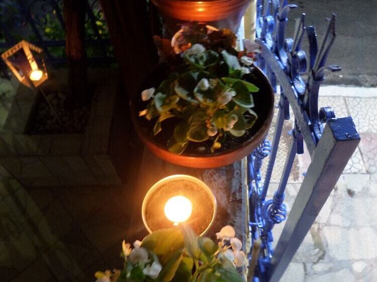 Artemis Studios & Apartments