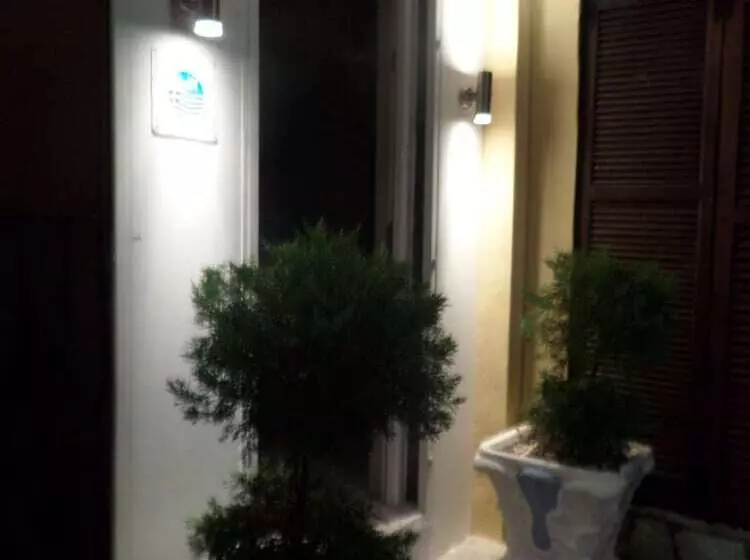 Artemis Studios & Apartments