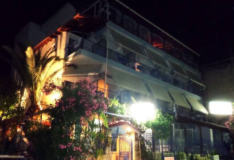 Artemis Studios & Apartments