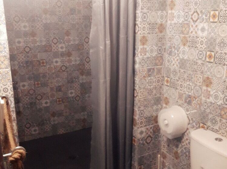 Artemis Studios & Apartments