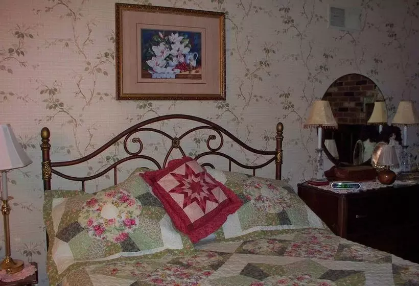 Bear House B&b