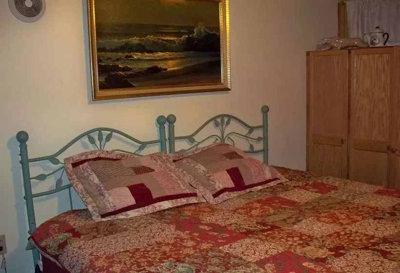 Bear House B&b