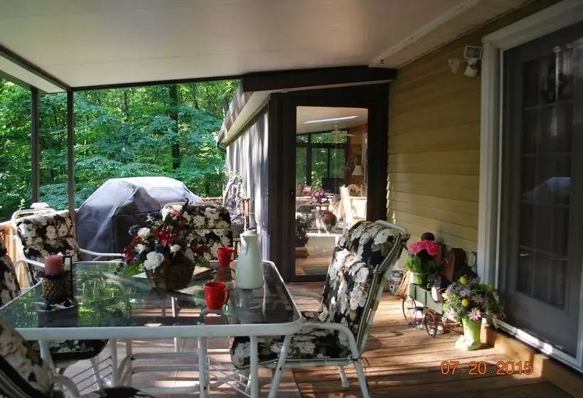 Bear House B&b