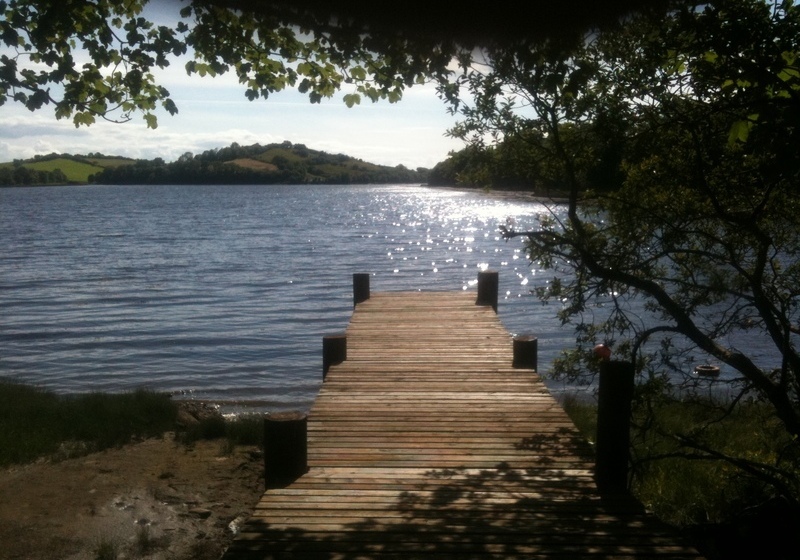 Bed & Breakfast Rossmore Manor