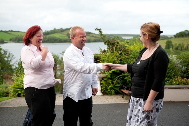 Bed & Breakfast Rossmore Manor