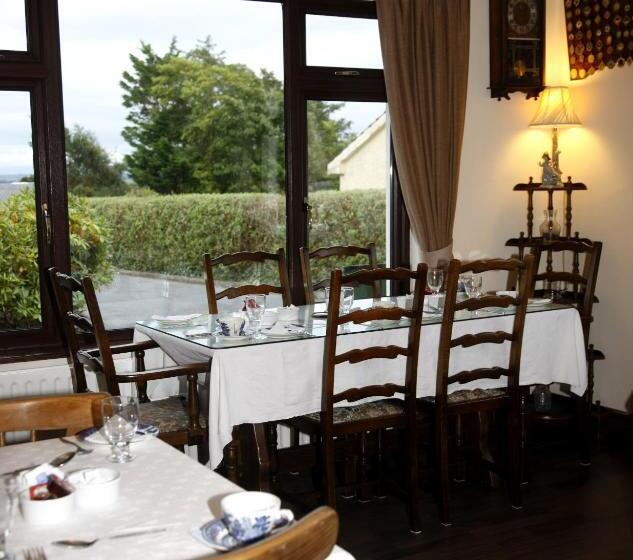 مبيت وإفطار Torine House