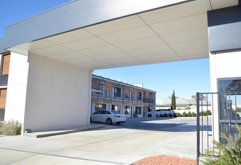 Best Western Club Quirindi Motel