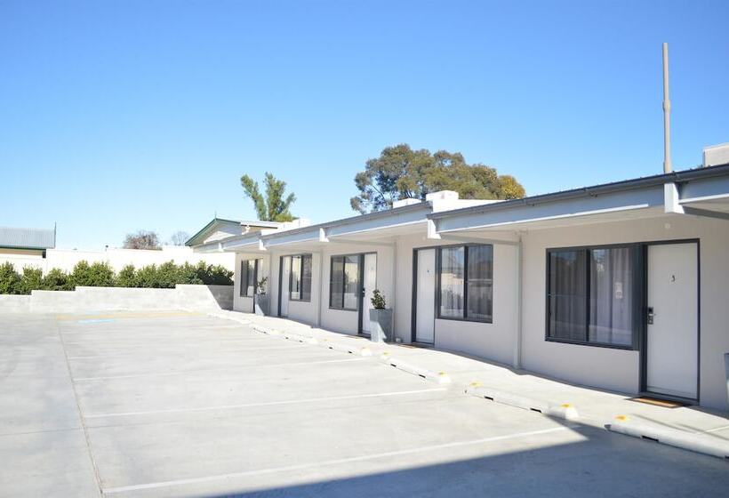 Best Western Club Quirindi Motel