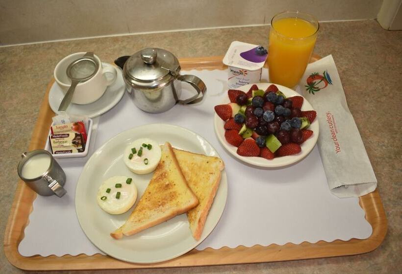 Best Western Club Quirindi Motel