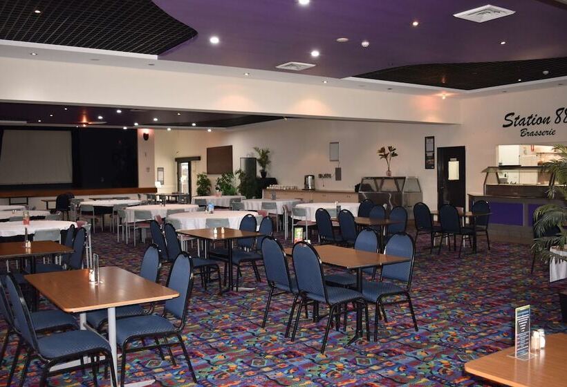 Best Western Club Quirindi Motel