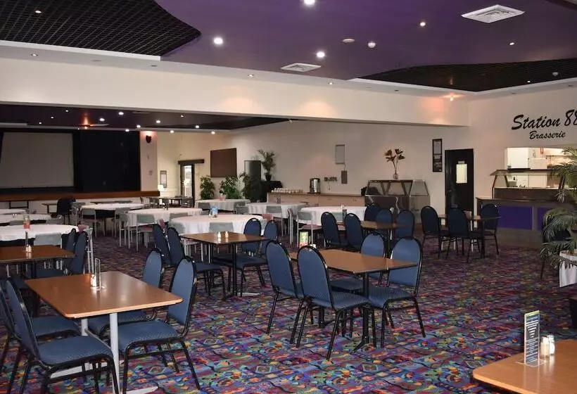 Best Western Club Quirindi Motel