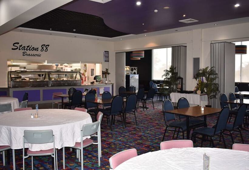 Best Western Club Quirindi Motel
