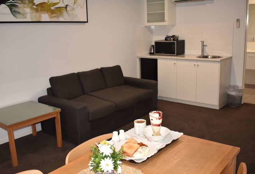 Best Western Club Quirindi Motel