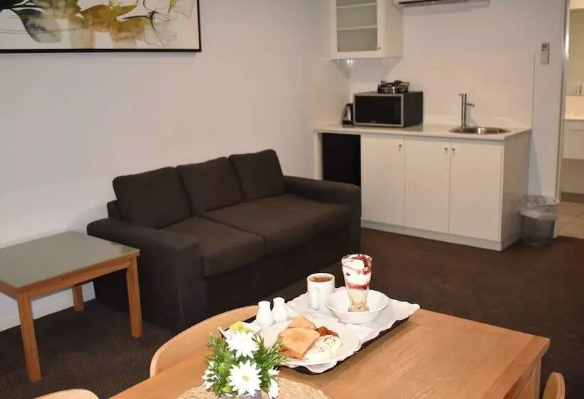 Best Western Club Quirindi Motel