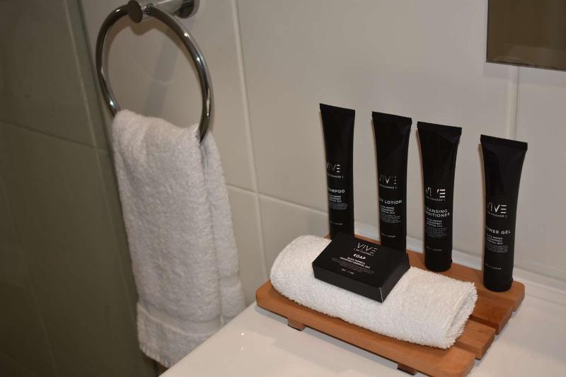 Best Western Club Quirindi Motel