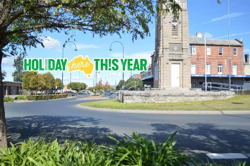 Best Western Club Quirindi Motel
