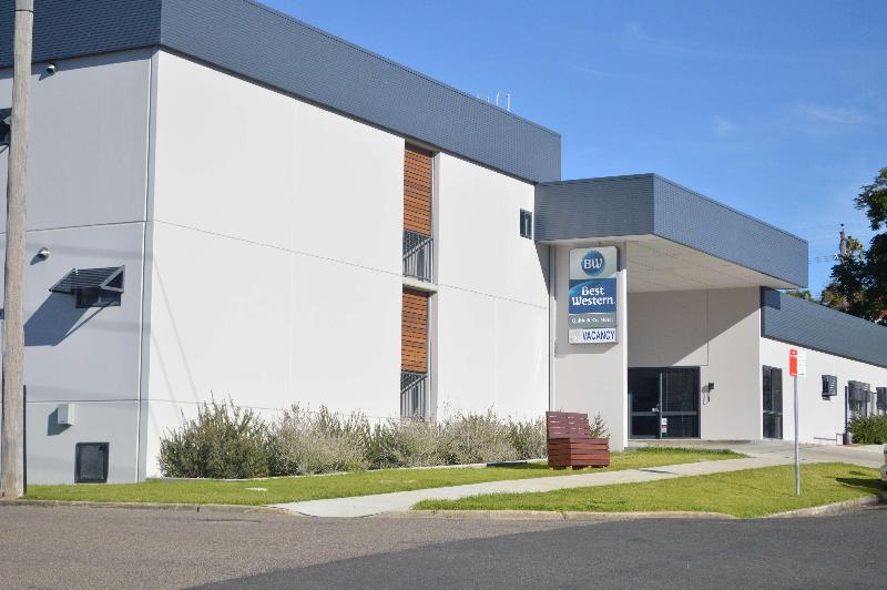 Best Western Club Quirindi Motel