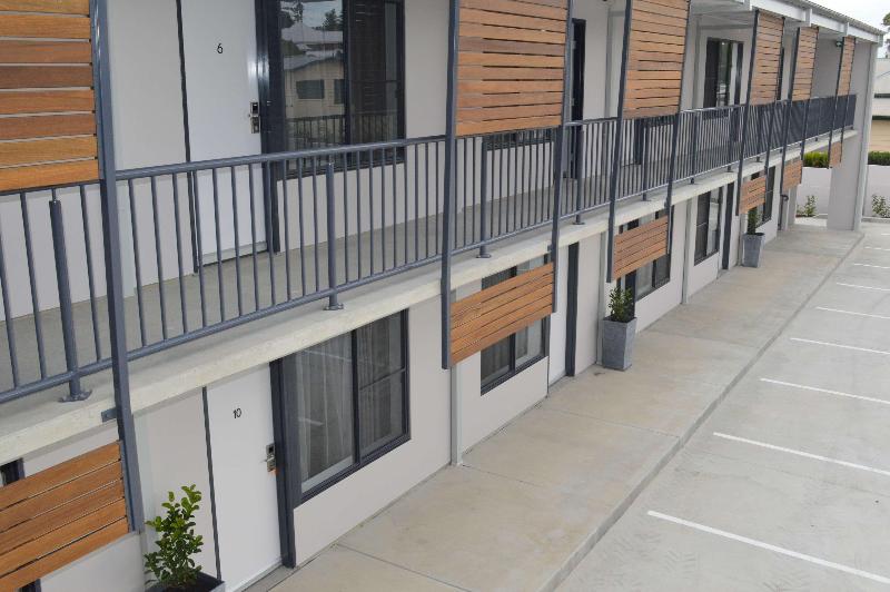 Best Western Club Quirindi Motel