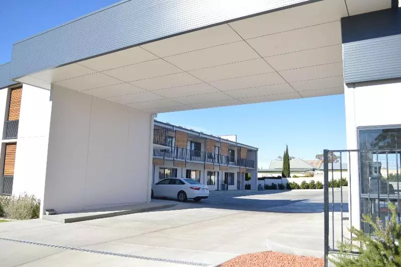 Best Western Club Quirindi Motel