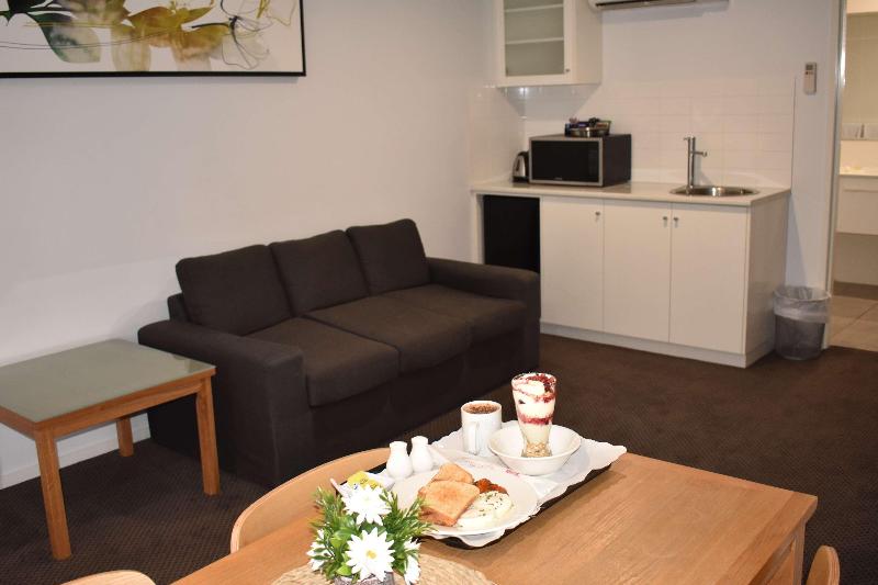 Best Western Club Quirindi Motel