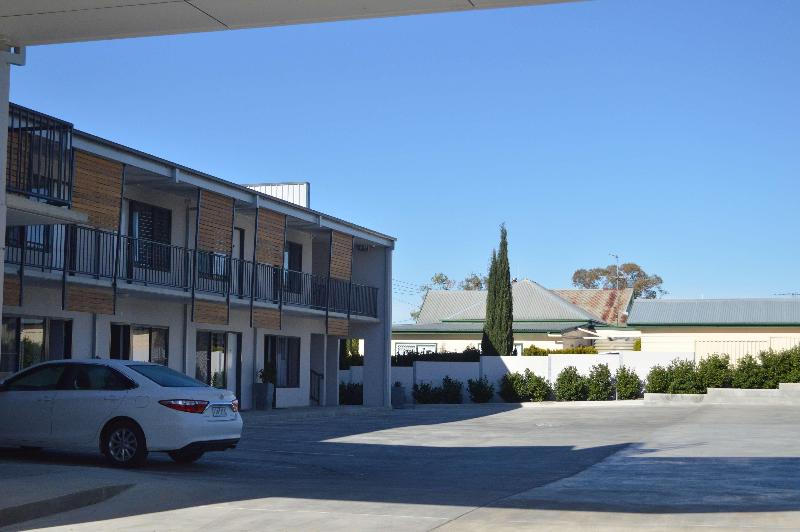 Best Western Club Quirindi Motel