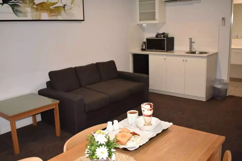 Best Western Club Quirindi Motel