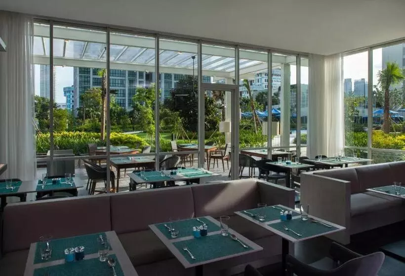 Fraser Place Setiabudi Jakarta
