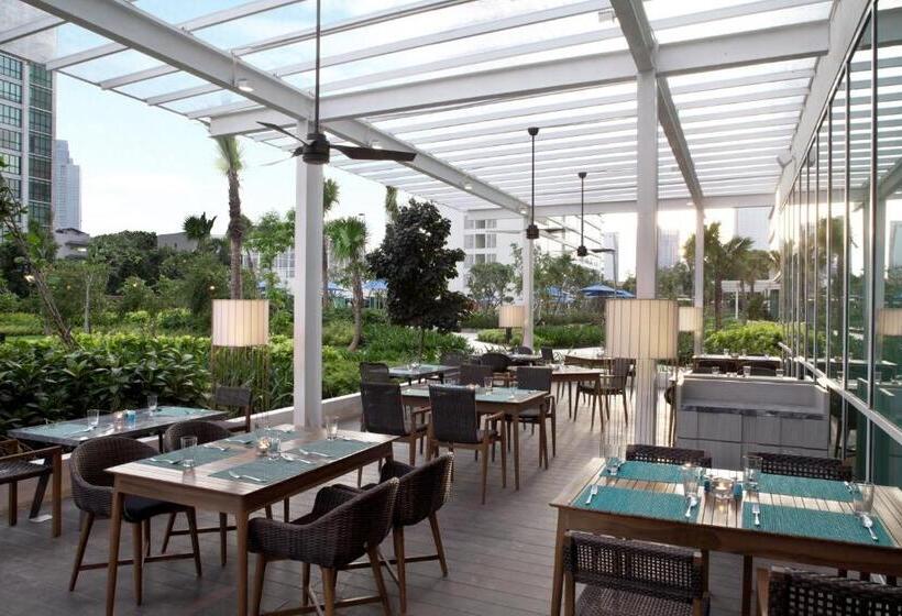 Fraser Place Setiabudi Jakarta