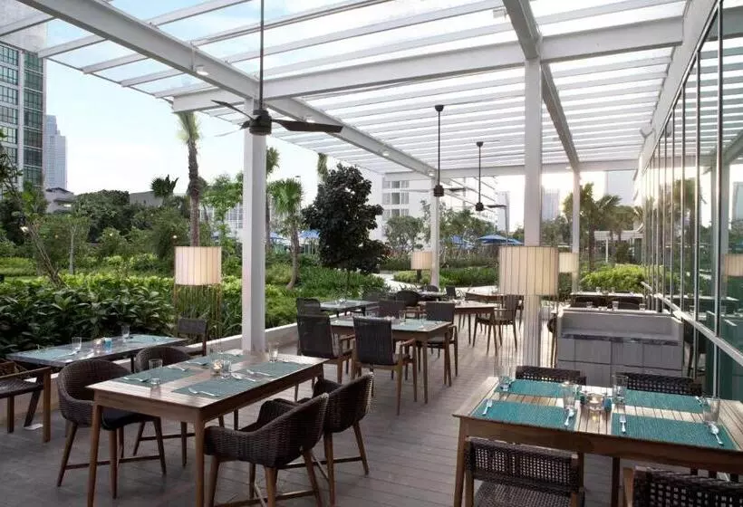 Fraser Place Setiabudi Jakarta