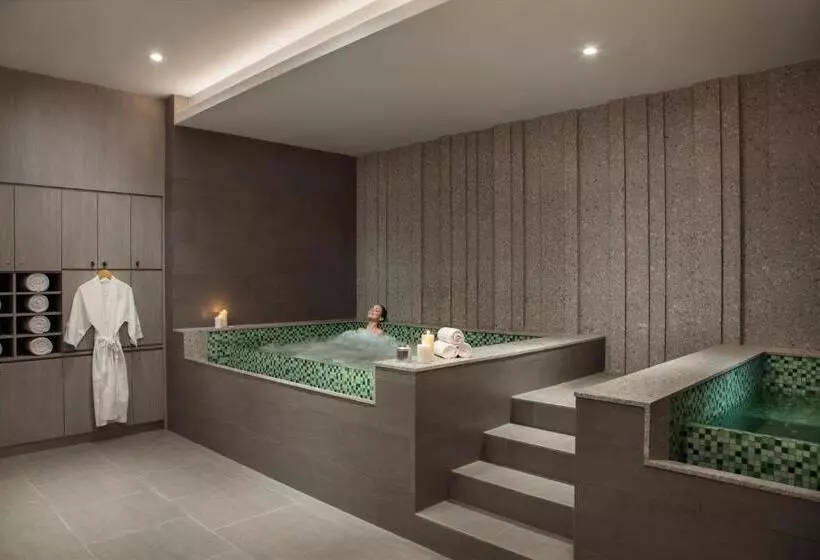 Fraser Place Setiabudi Jakarta
