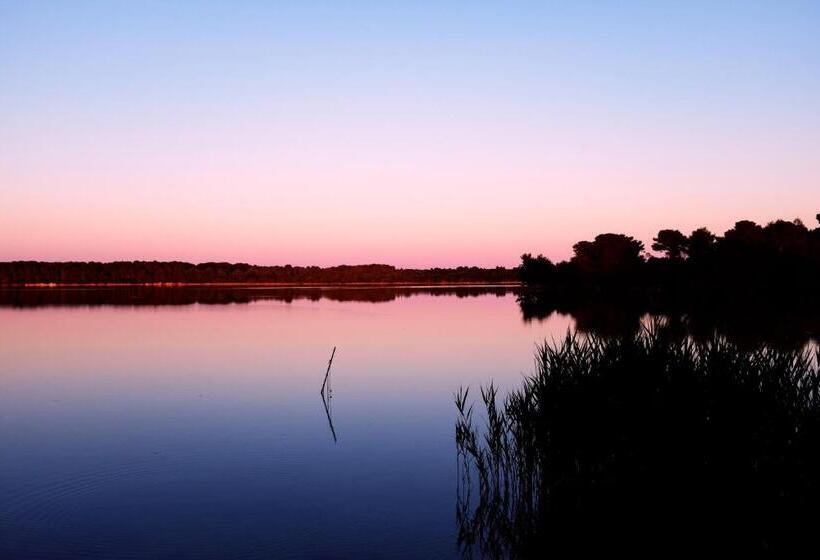 فندق فئة نجمة واحدة Baglioni Masseria Muzza