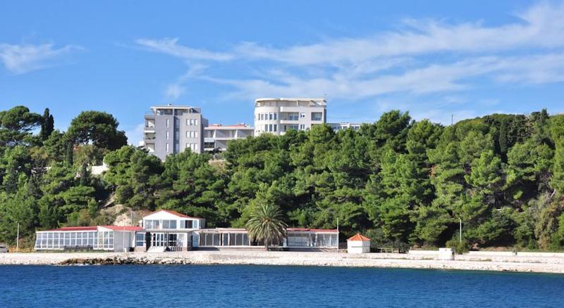 فندق Adriatic Queen Rooms & Apartments