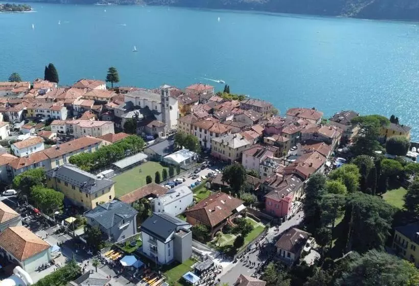 Hotelli Albergo Ristorante Grigna