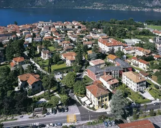 Hotelli Albergo Ristorante Grigna