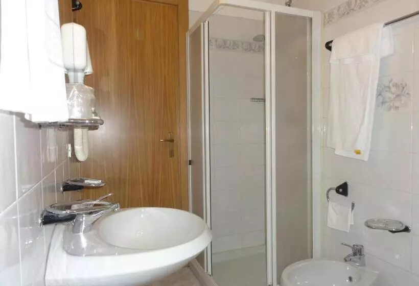 Hotelli Albergo Ristorante Grigna