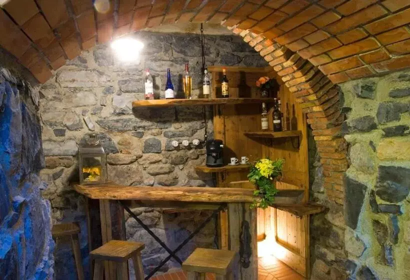 Hotelli Albergo Ristorante Grigna