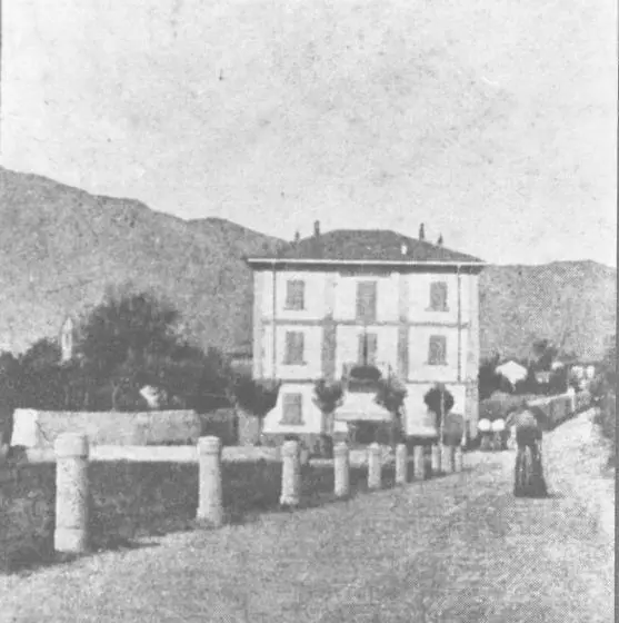 Hotelli Albergo Ristorante Grigna
