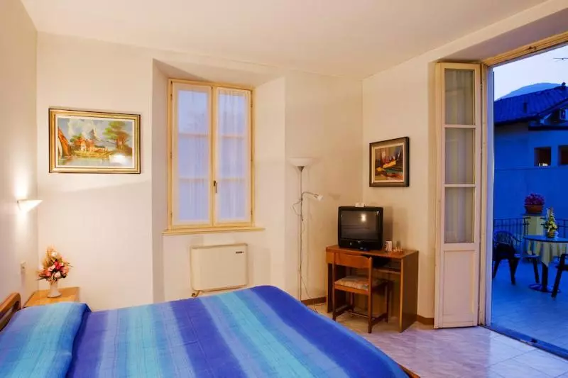 Hotelli Albergo Ristorante Grigna