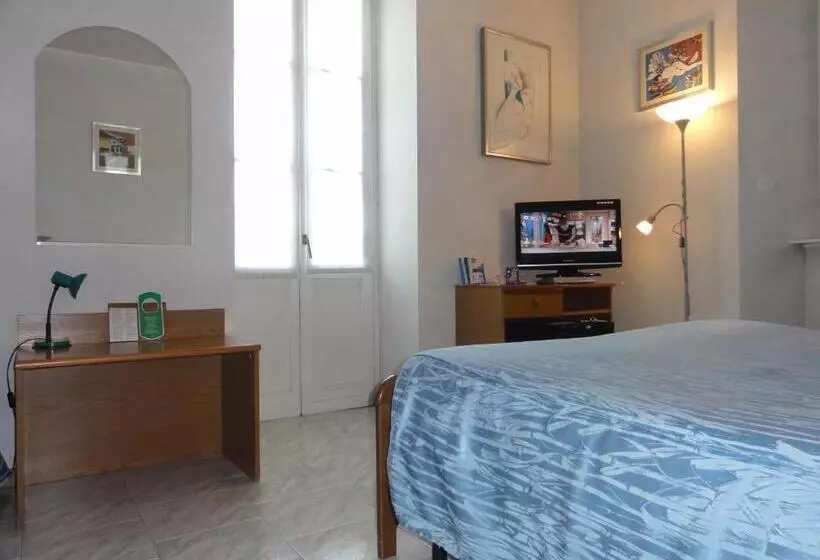 Hotelli Albergo Ristorante Grigna