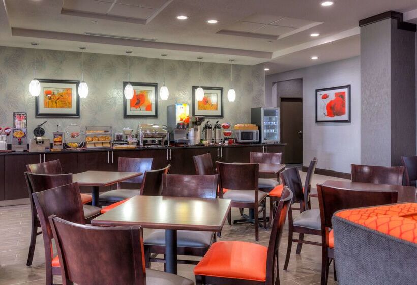 فندق Best Western Plus Cowetas 1st